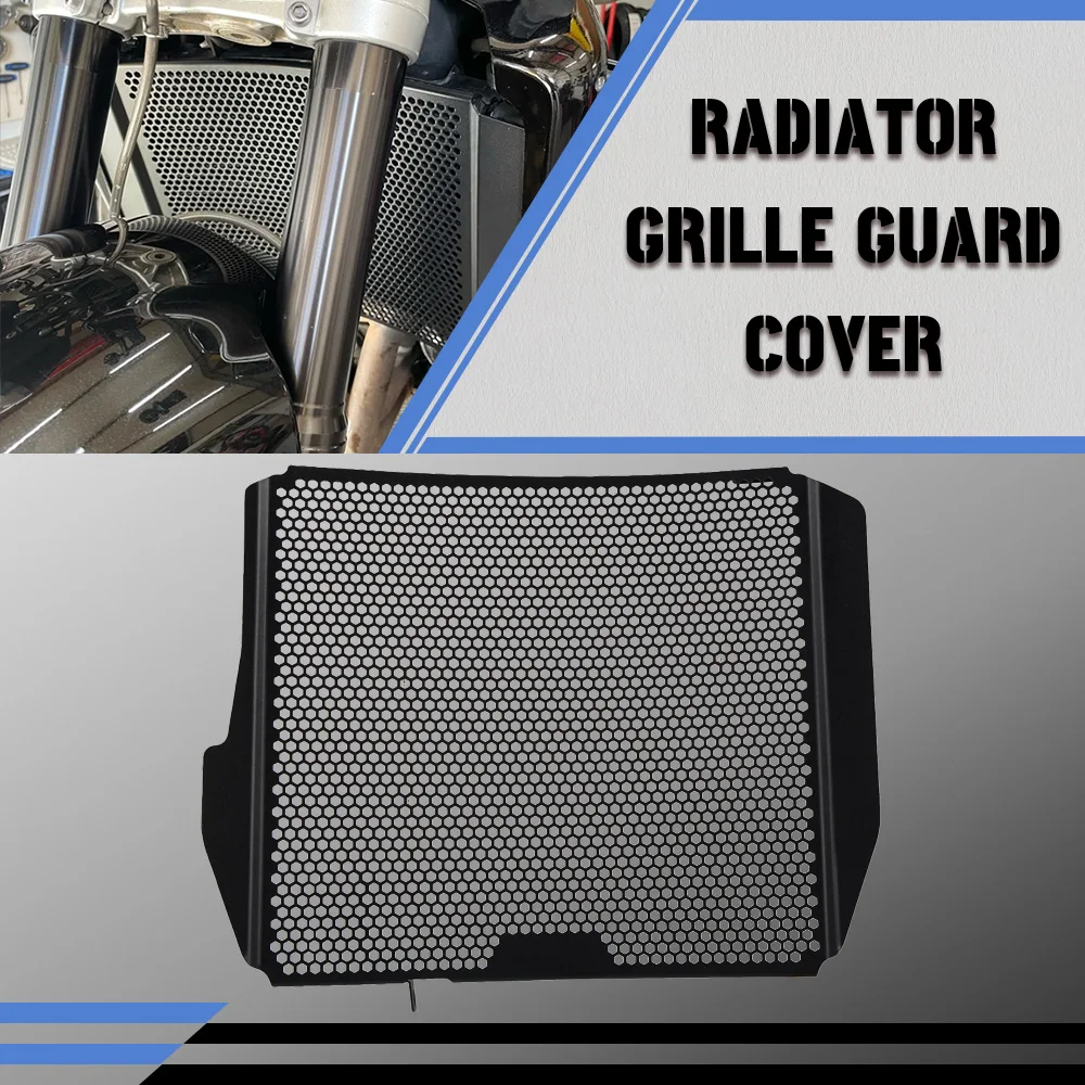 

For Daytona 675 R Radiator Guard 2013 2014 2015 2016 2017 Motorcycle Radiator Guard Protector Grille Cover Water Tank Protection