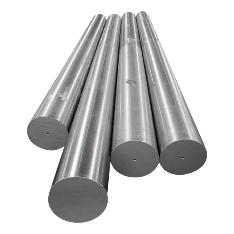 1045 Hot Rolled Round Steel Rod 45mm 50mm Welding Rod Bar Price High Carbon Steel Rod