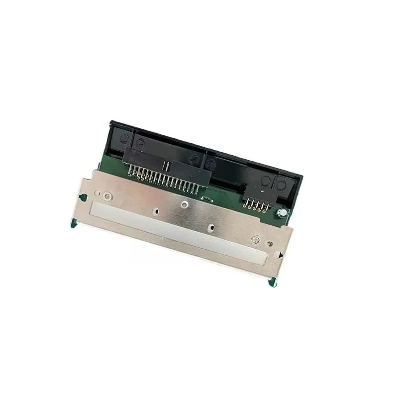 Cabezal de Impresión Compatible ZM400 200dpi 79800M para Impresora de Códigos de Barras bra