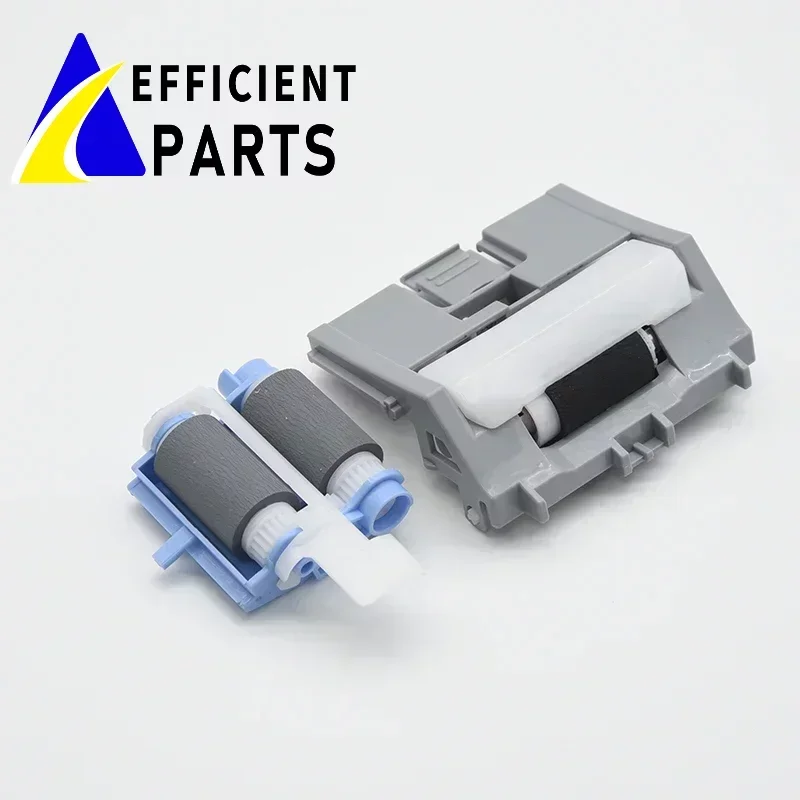 10 F2A68-67913 RM2-5752-000 Separation Pickup Roller for HP M402 M403 M426 M501 M506 M507 M527 M528 for CANON D1620 D1650 LBP312