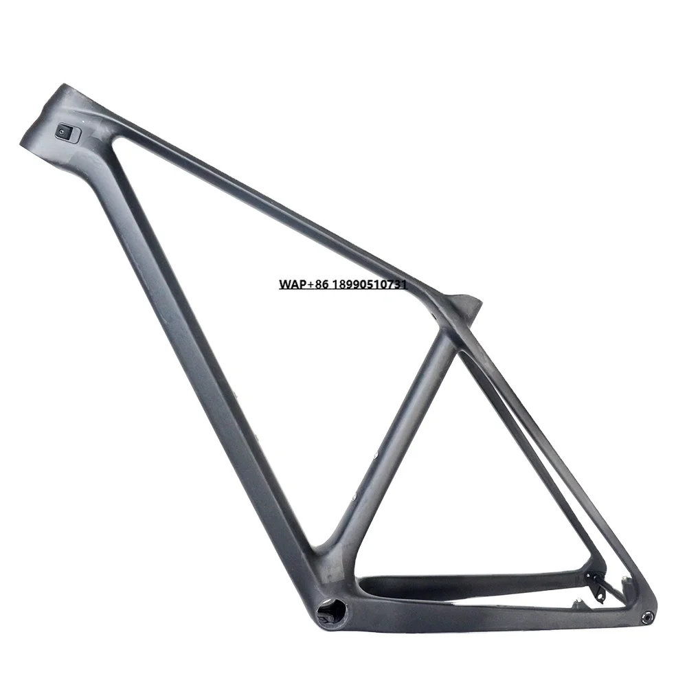 

High Modulus BB92 Toray T800 Carbon Mountain Bike Frame Cheap Carbon Mountain Bike Frame