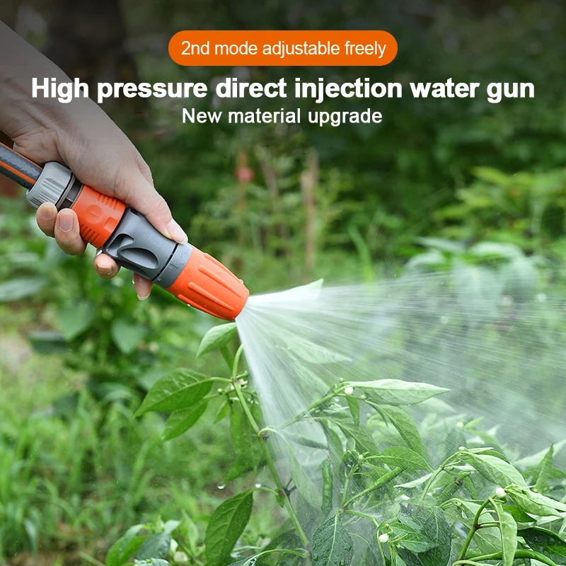 Conector de grifo de manguera Universal, acoplamiento rápido portátil para cocina, adaptador de tubería de agua para riego de jardín, herramienta de jardín, 1 ud.