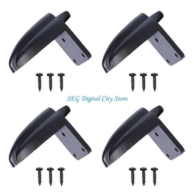 

U75B Speaker Feet Absorb Vibrations And Improve Overall Sound Quality Speaker Feet