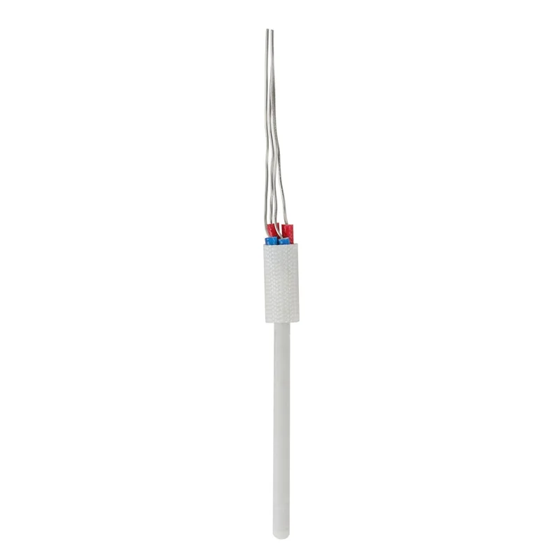 936d E60W E90W E110W LCD Digital Electric Soldering Iron Heating Heating Element Ceramic Heater A1326 A1324 A13211 A1329 A13111