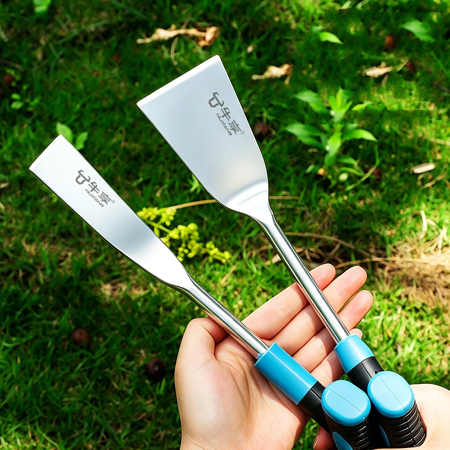 Pala per Scavare Verdure, Attr - Gardening Tools On Sale recensione e prezzo
