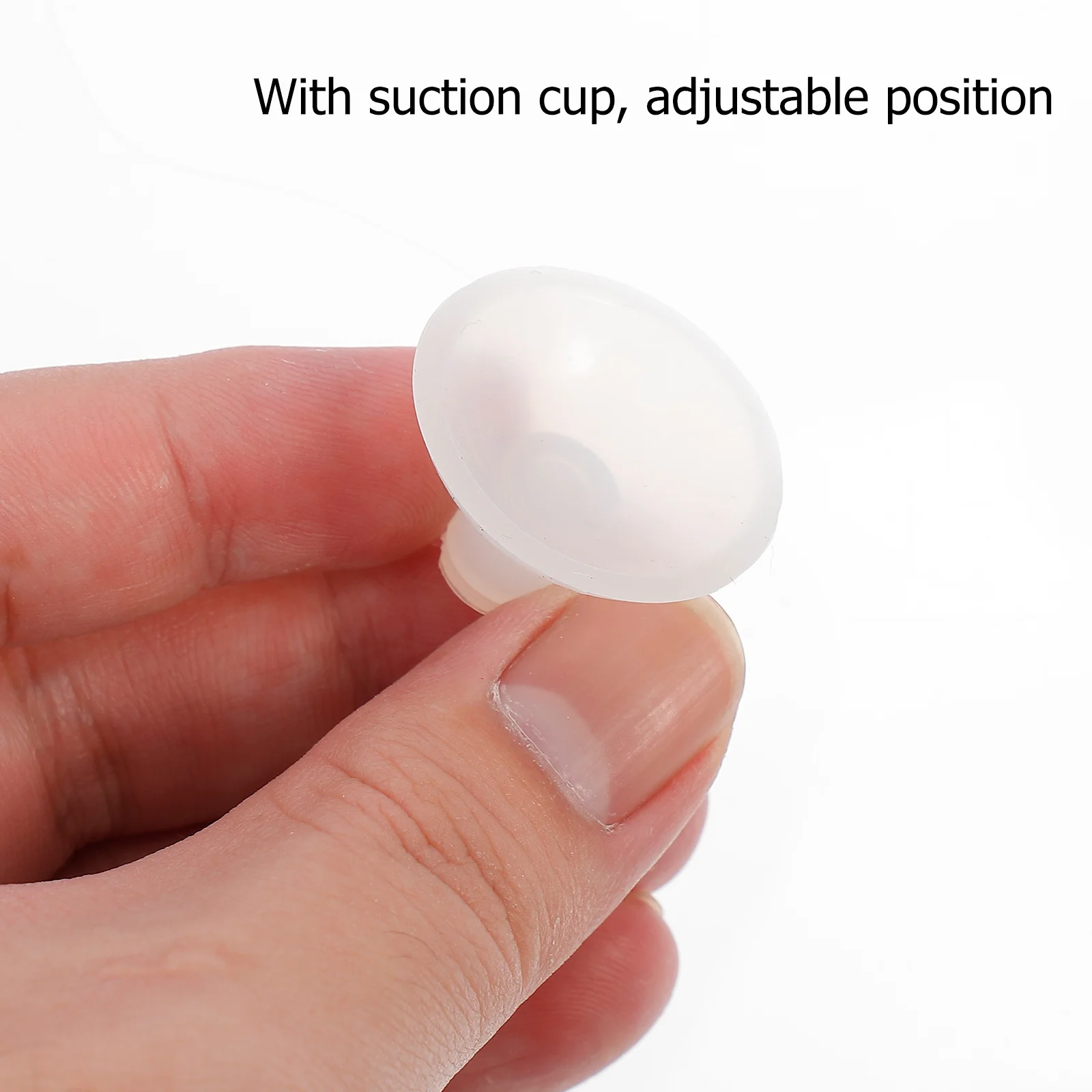 

3Pcs Aquarium Simulation Fish Colorful Glowing Silicone Decor High Simulation Natural Effect Aquarium Decoration