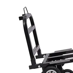 folding cart for stair