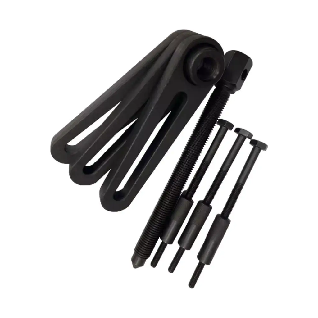 

Разветвитель картера, прямая замена аксессуаров, профессиональные инструменты для ремонта коробки передач, инструмент для удаления, сепаратор коленчатого вала мотоцикла