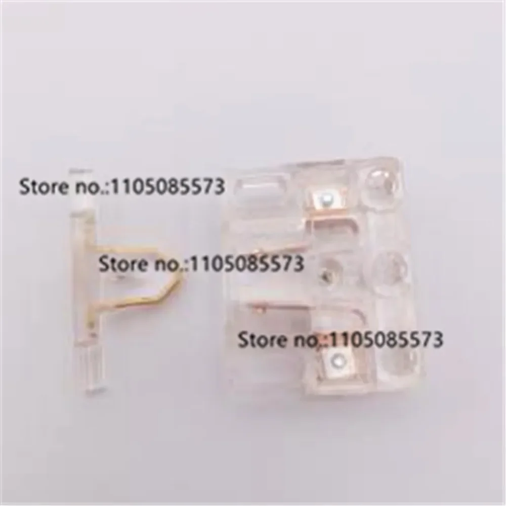 10pcs Thyssen Fumat Deputy Door Lock Elevator Door Lock Switch