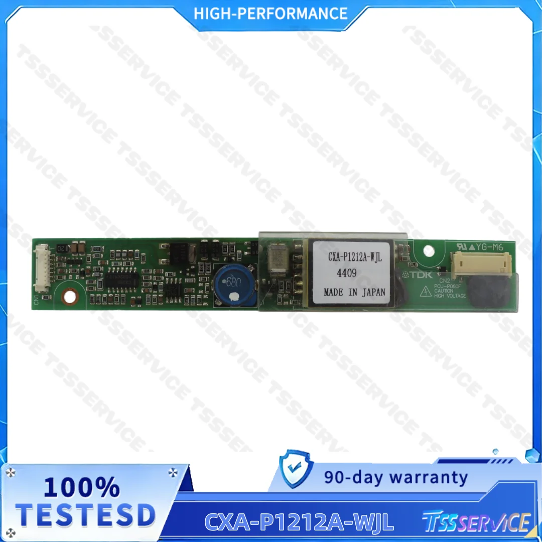 

New High Voltage Inverter Board CXA-P1212A-WJL Fast shipping