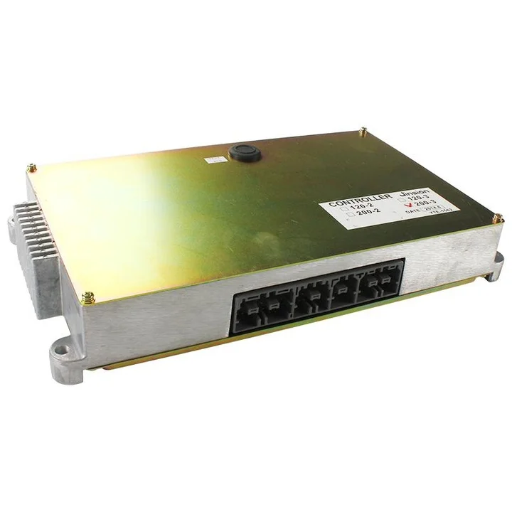 Excavator Accessories Excavator Electronic Spare Part Controller ECU MCU Unit Computer Board Box ZAXIS200-1for HITACHI 9226748 Z