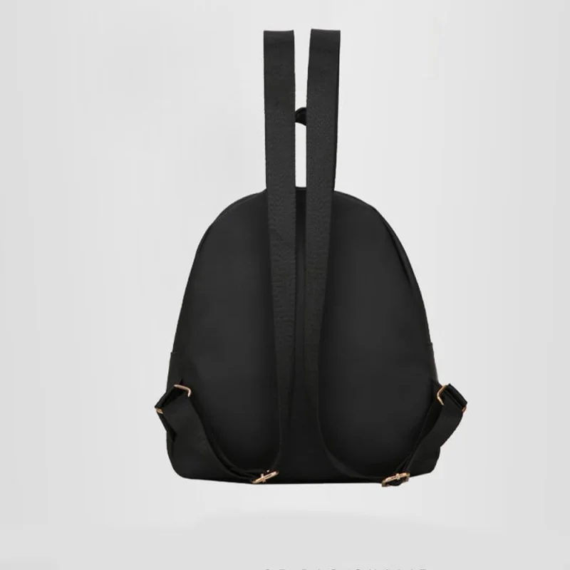 محفظة ظهر صغيرة، كتف للنساء، حقيبة ذات سعة كبيرة