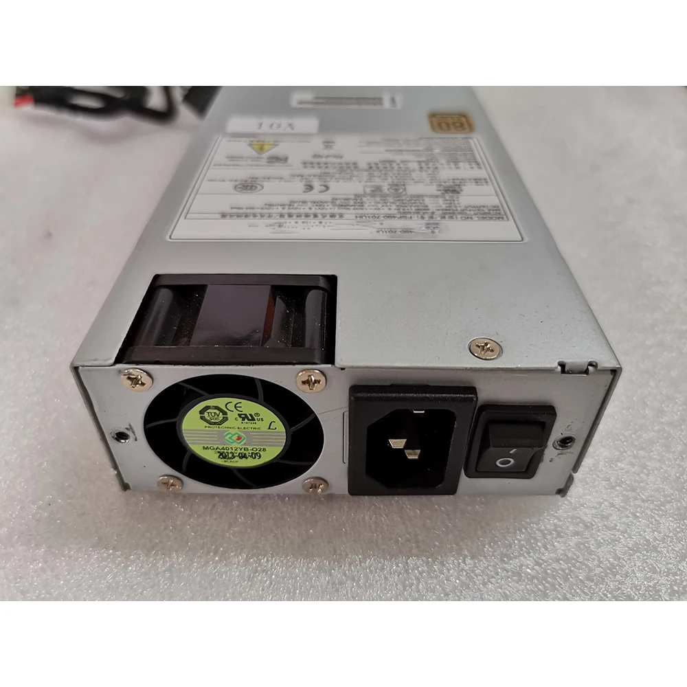 460W For FSP Group Power Supply FSP460-701UH