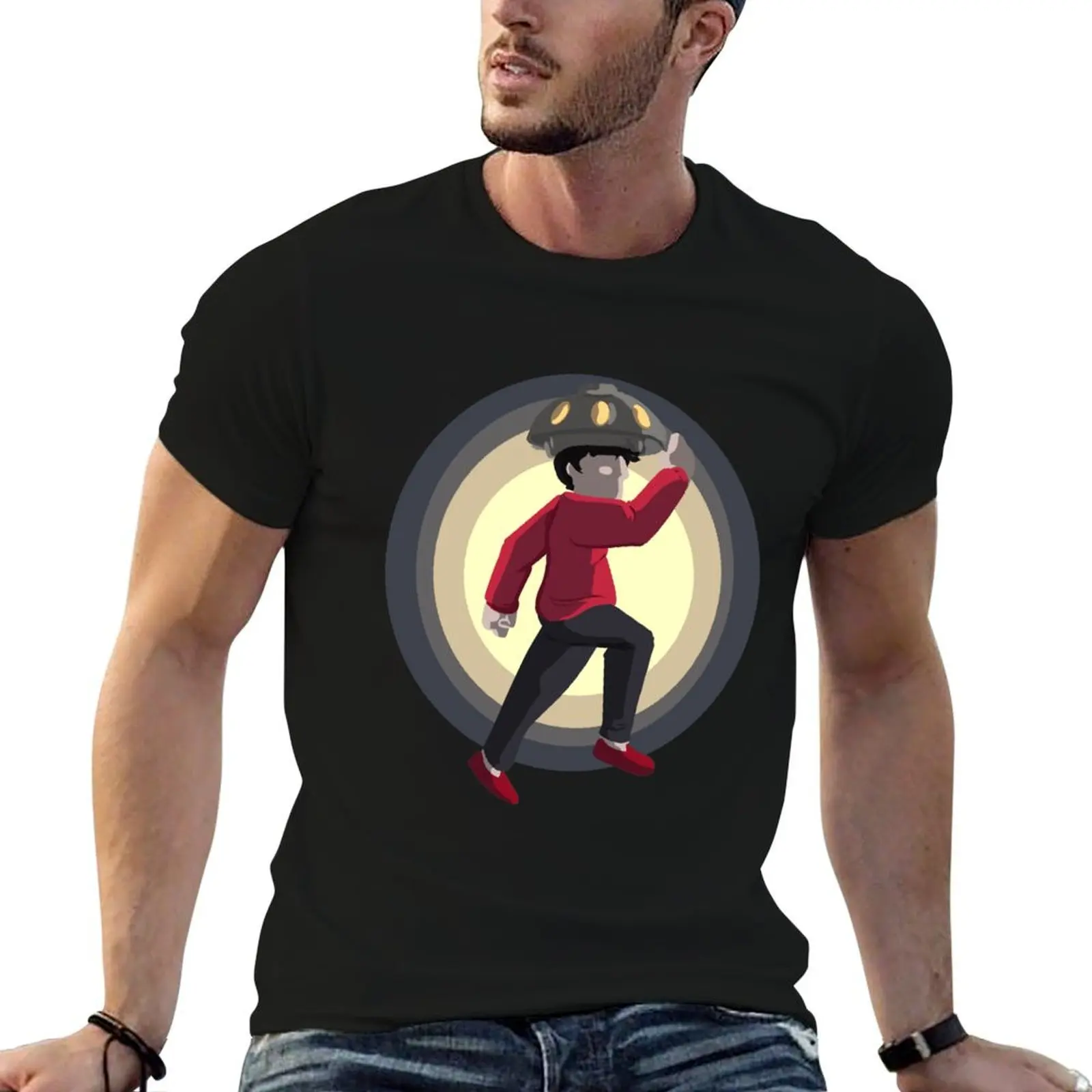 

inside T-Shirt printed t shirts for man t shirt man luxury T-Shirt