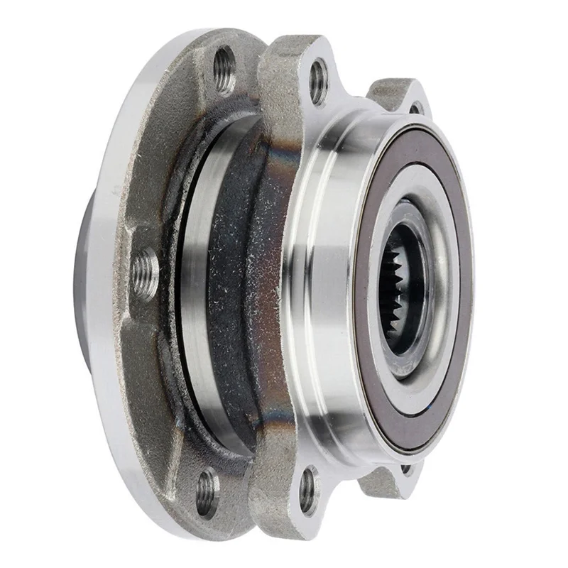 

Car Front Wheel Hub Bearing Set Right Side Part Numbers 68141123AD, 68141123AB, 68141123AC For Jeep CHEROKEE KL 2.0/2.2/2.4