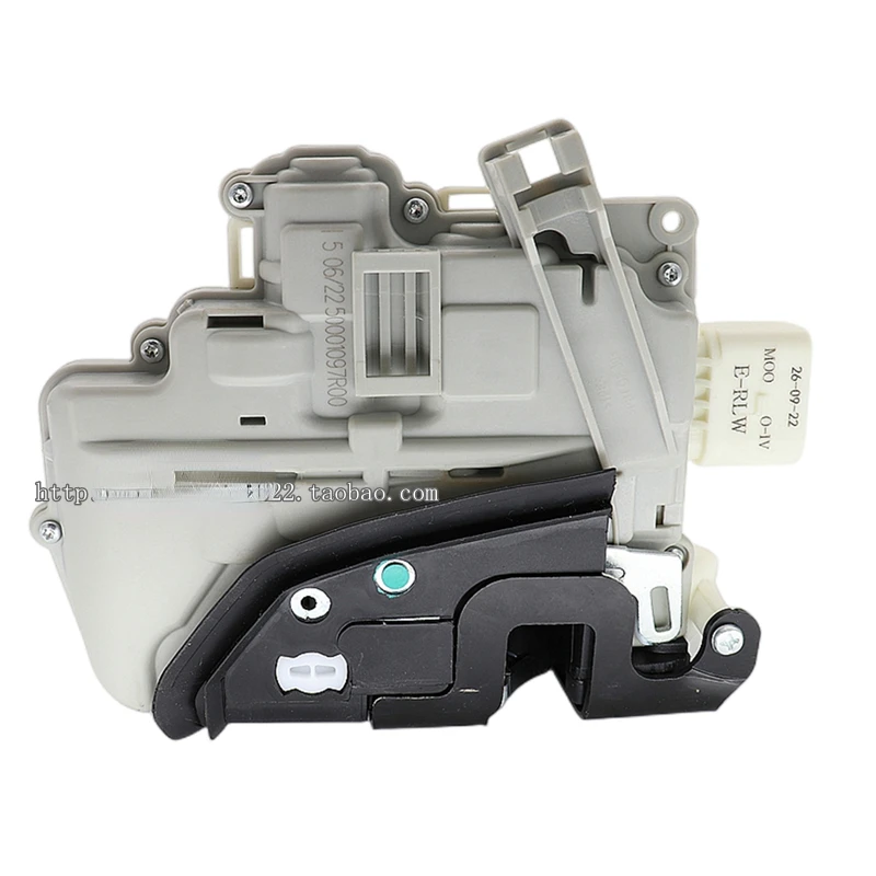 A4L Q5 Door Lock Block Central Control Door Lock Locker Front Door Rear Door Lock Block 3070m  Car Accessories  Tools