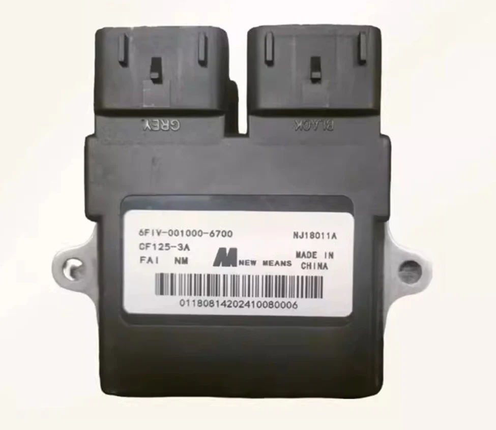 FAI Injector ECU Motorcycle Engine Control Module Unit ECU ECM CDI EFI for China Motorcycle ATV Need ECU picture with FAI No.