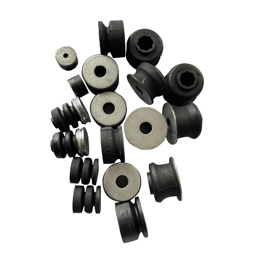 Резиновая рама автомобиля, буфер, подборка, 18 шт. 52201-35100 для TOYOTA Prado LC120 RZJ120 GX470 Hilux Surf GRN215 Резиновая рама автомобиля, буфер, подборка, 18 шт. 52201-35100 для TOYOTA Prado LC120 RZJ120 GX470 Hilux Surf GRN215