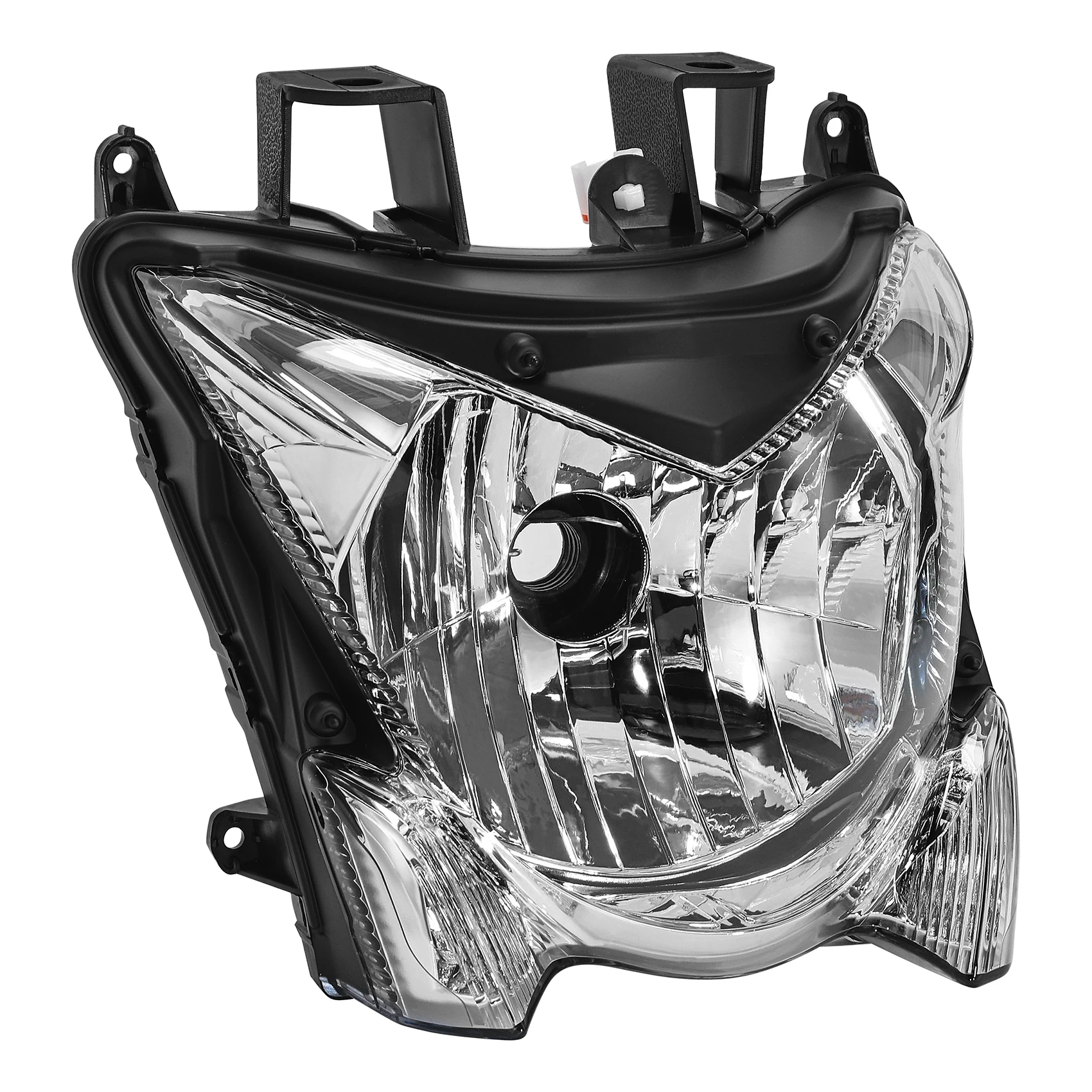 مجموعة مصابيح أمامية لسوزوكي GSX-S1000 GSXS1000 2015-2020 2018 2019