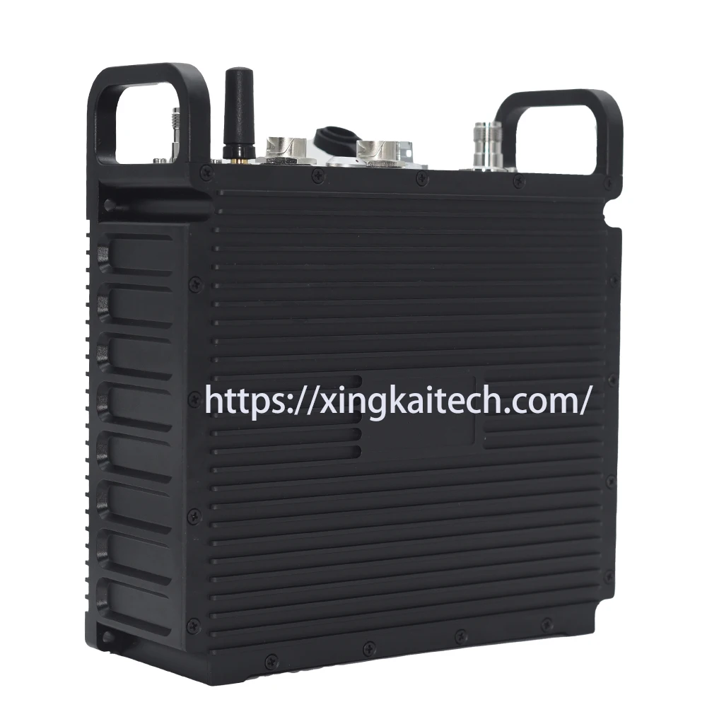 SDR Mesh AD hoc Network Drone Emergency Response Communication System Fhss Hopping Frequency Cofdm Mesh Network IP Mesh Radio