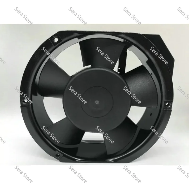 Brand new genuine cooling fan UF15KC12BTH 115V 39/38W 17251 cooling fan