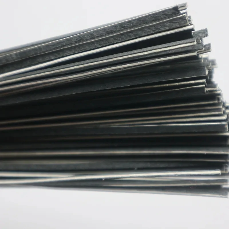 30/100pcs maple wood violin purfling black white black wood strips viola Cello inlay Purfling Strips Luthier Tools