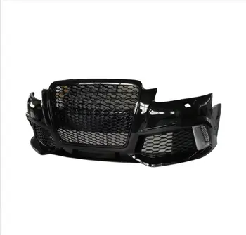 8 最佳銷售 奧迪A6 C6車身套件 - №2