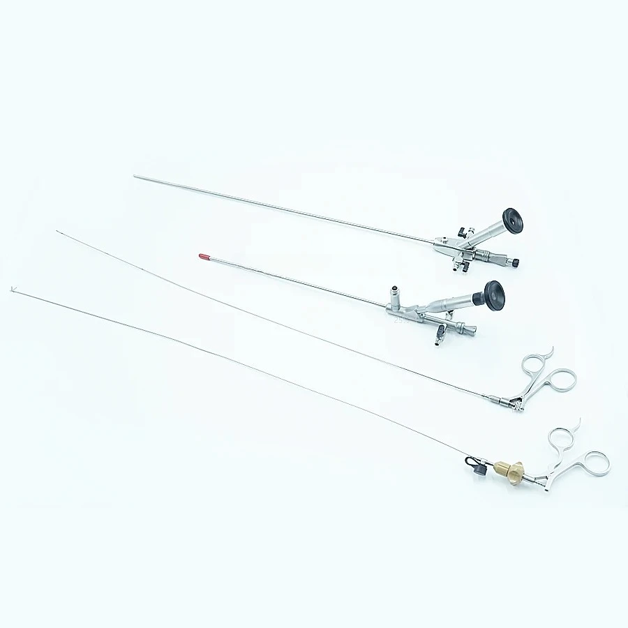 instruments anorectal urology surgery equ flexible ureteroscope Grasping Forceps instruments medical