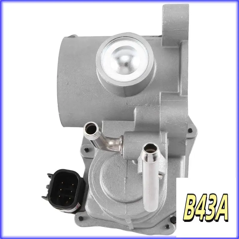 

Sp-10422200GG010 Car Engine Throttle Body For JAC J3 A13