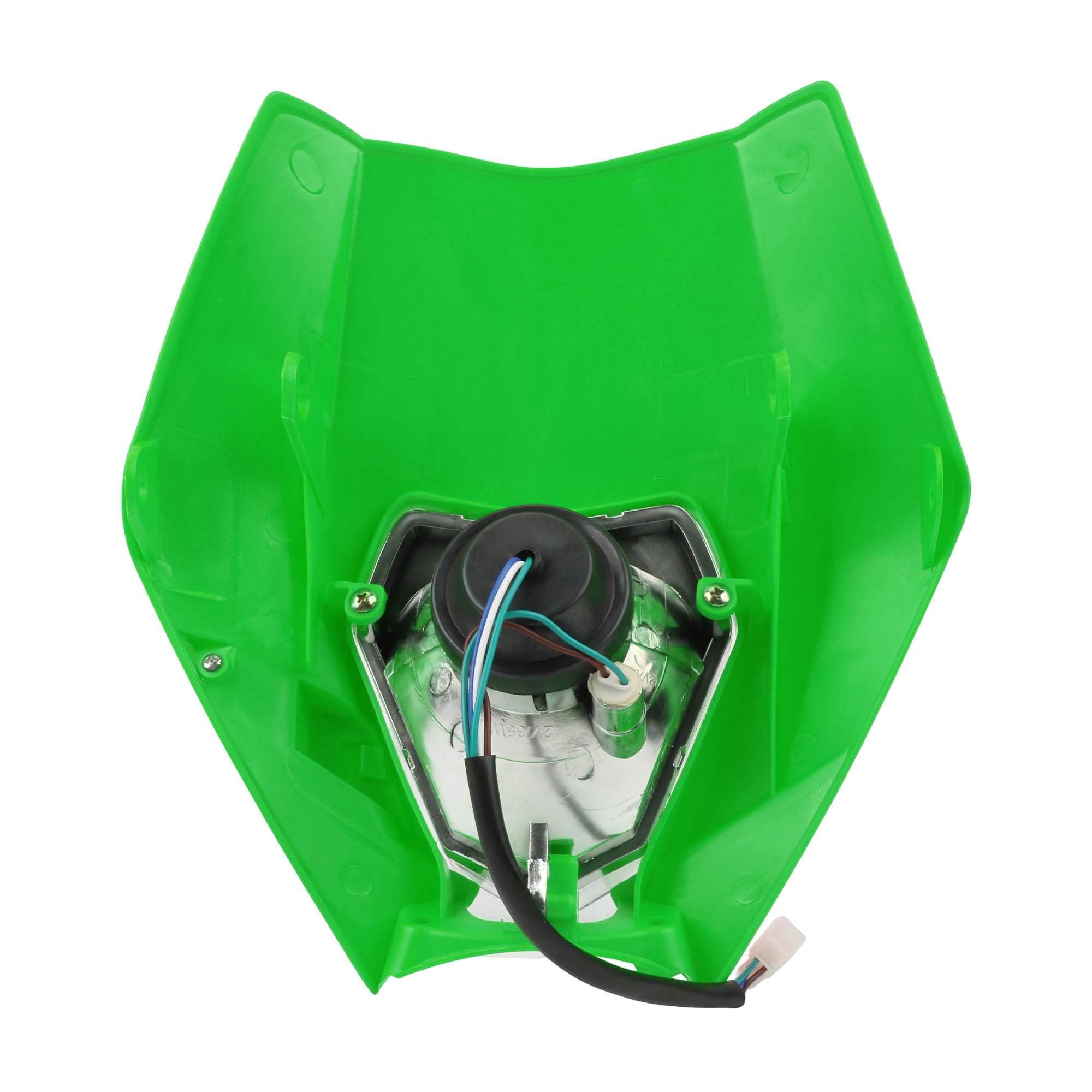 دراجة نارية موتوكروس المصباح الهالوجين ل KTM EXC EXCF SX SXF XC125 150 250 300 350 450 هدية إندورو الترابية دراجة الملحقات