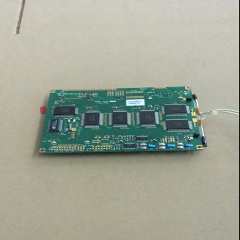 EW24D30BCW LCD Display Screen Panel