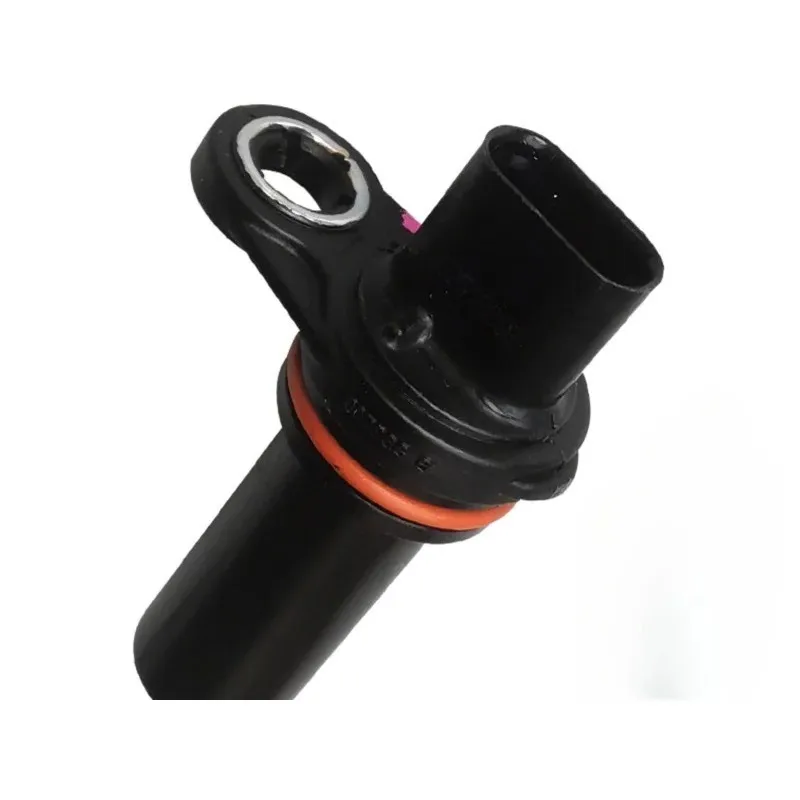 

Оригинальный датчик положения коленчатого вала для Dodge JCUV Caliber для Jeep Compass Liberty 2,0 2,4 05033307, черная новая автомобильная часть