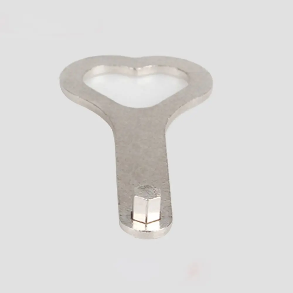 مقيد قابل للتعديل مضاد للسرقة قفل خزانة نافذة قفل سبائك الألومنيوم حماية الطفل #3