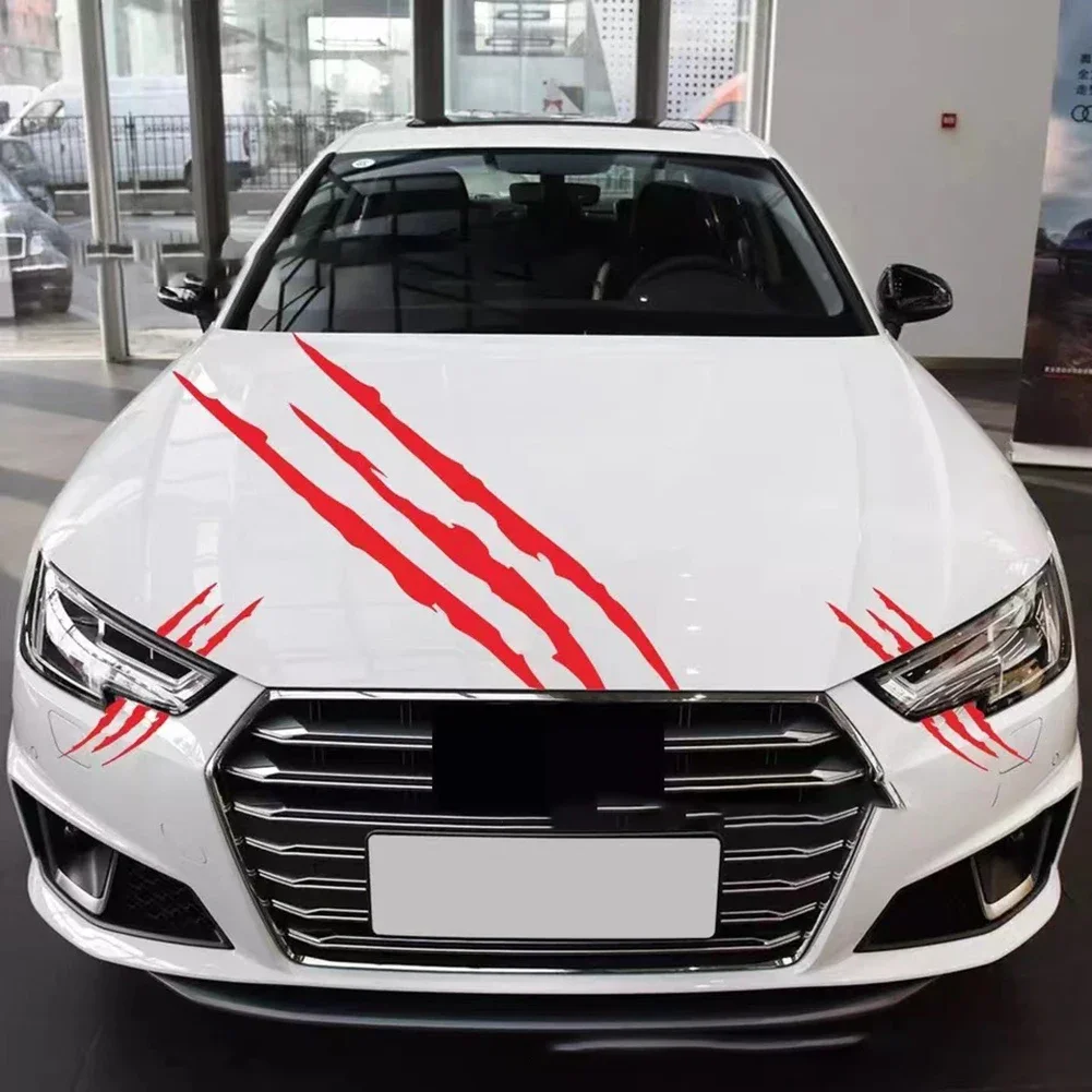 

Green Headlight Stickers Three Layer Structure Waterproof Vinyl Transparent Transfer Film Waterproof Vinyl Condition Easy To Use