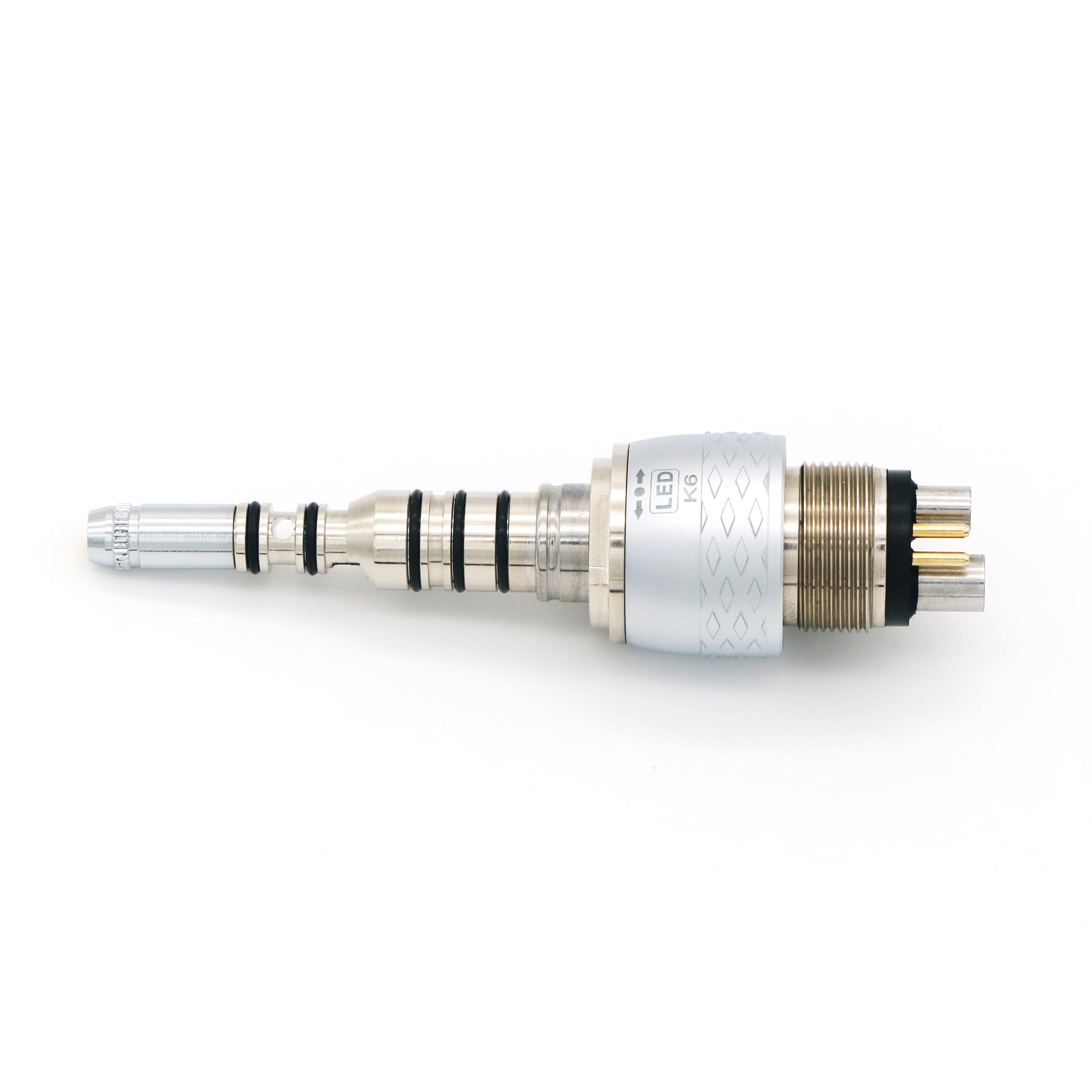 

CX229-GK COXO Dental LED Coupling/Bulb for Kavo Fiber Multiflex LUX Type HighSpeed Turbine Handpiece