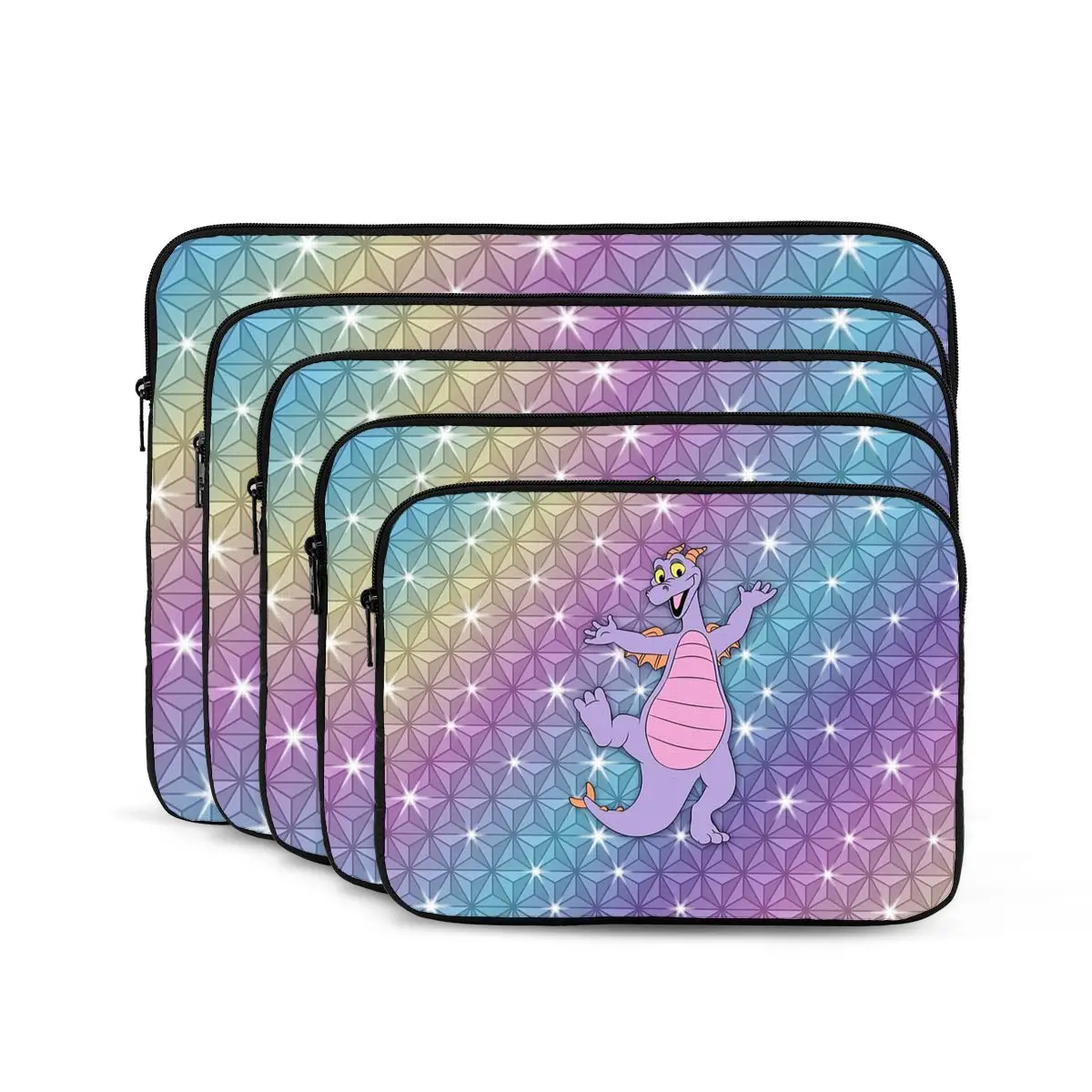 

Фигурка Epcot Beacon Of Magic, сумка для ноутбука, чехол для ноутбука, чехол для ноутбука, противоударный чехол для планшета, сумка