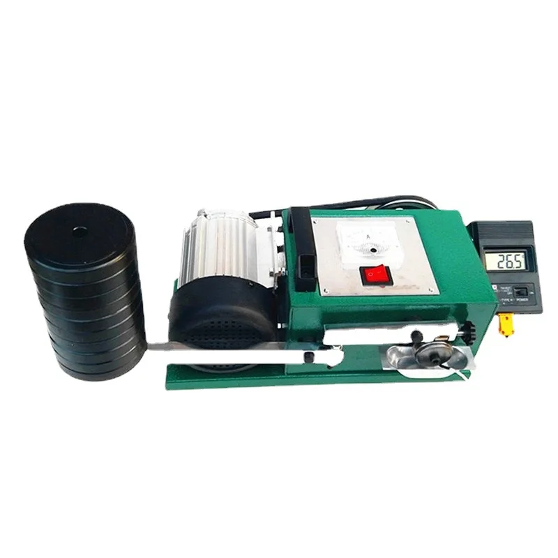 Lubricating oil anti-wear testing machine, grease/lubricating oil anti-wear testing instrument