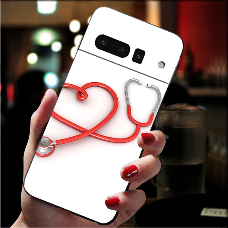 Phone Case For Goog… - image