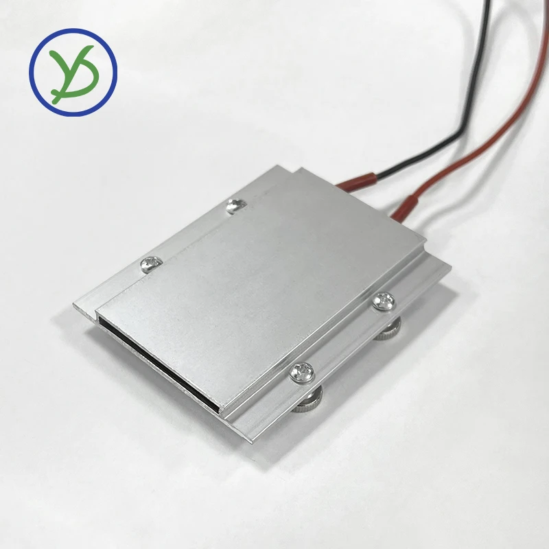 12V~220V 200°C~250°C PTC Heating Plate Chip BGA Soldering Ball Split Aluminum LED Remover Welding Station Demolition Board Tool
