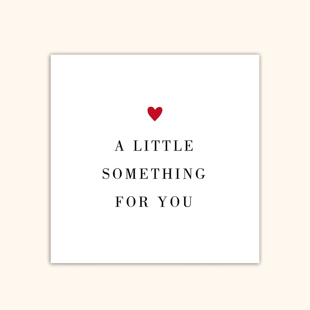 50 قطعة بطاقات تهنئة شكرًا لك على بطاقة شكر لدعم أعمالي "قليلاً من أجلك" ملصق ختم ورقي هدايا الحفلات