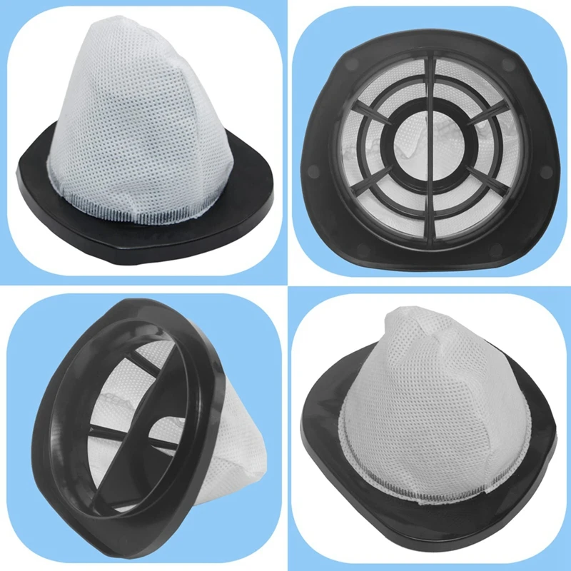 Vivib販売用フィルター2030,3-in-1,軽量,2030掃除機用20303, 20306, 20307, 20309 h,スペアパーツ2030