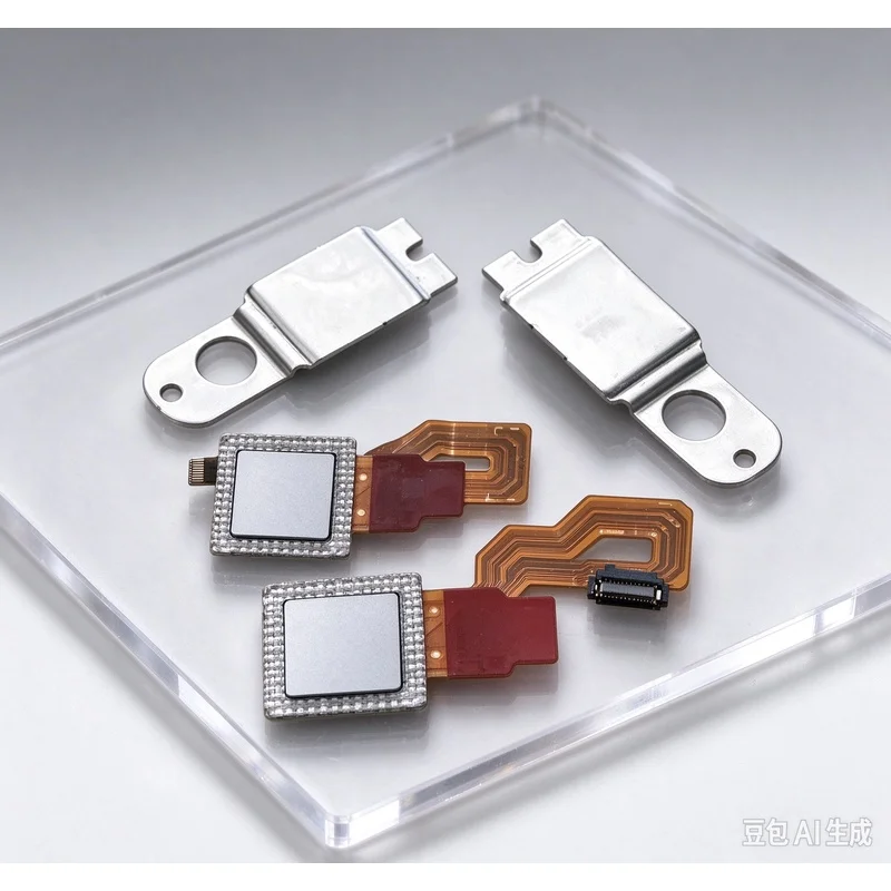 Recognizer FOR HP ELITEBOOK 735 830 740 745 840 G5 Fingerprint Recognizer