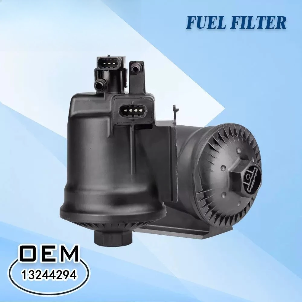 13244294 13263262 PU9001X E640KPD185 High Quality Supply Diesel Filter Element