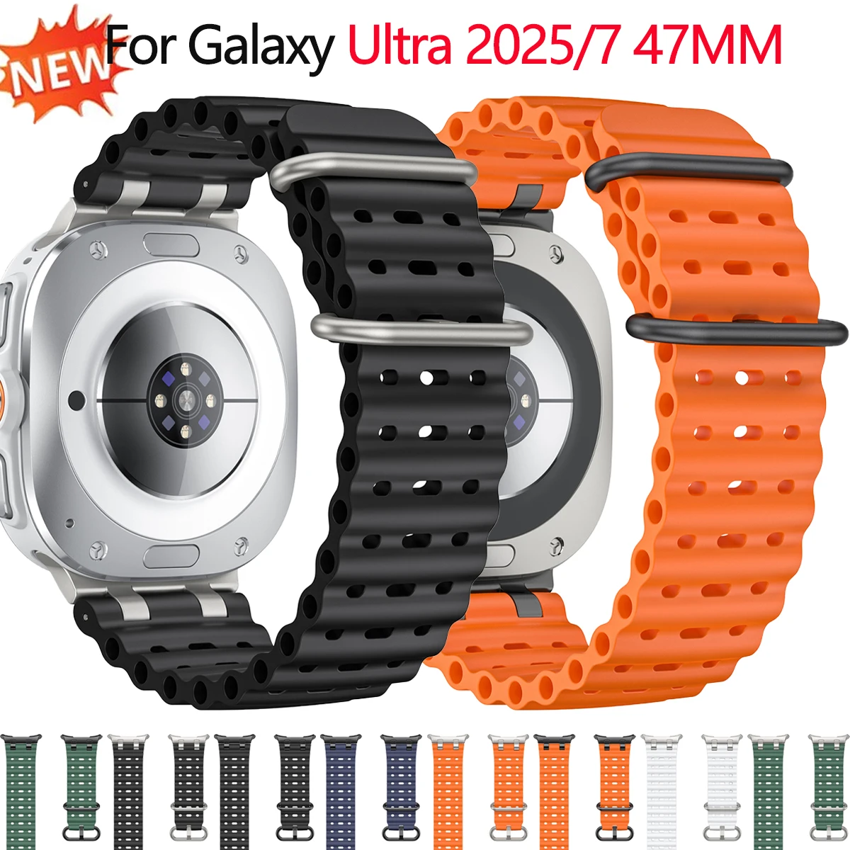 pulseiras-de-silicone-respiraveis-para-samsung-galaxy-watch-ultra-7-2025-47mm-correia-ajustavel-para-galaxy-ultra-47mm-bracelete-macio