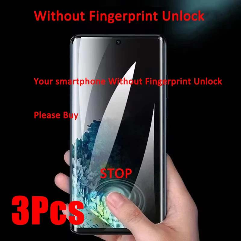 3Pcs Privacy Hydrogel Film For Xiaomi 15 14 Ultra 13 12 13T 14T Redmi 13C Note 12 Pro+ Poco F5 X5 X6 X7 Pro Screen Protector view 6