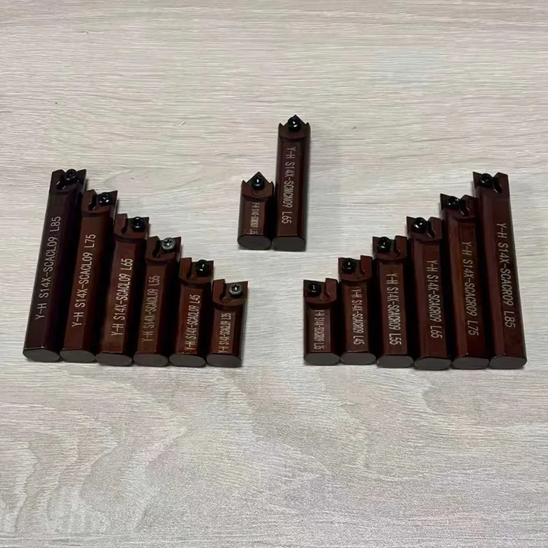 40Cr Boring Tool Holder For Line Boring Machine
