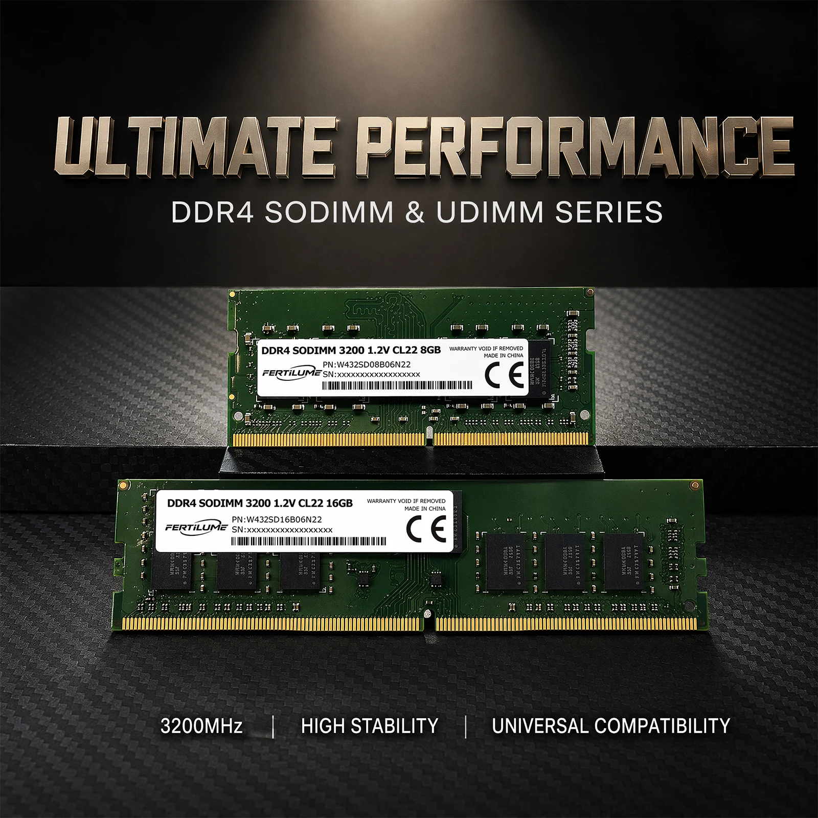 DDR4 SODIMM 3200MHz RAM 8GB 16 - Memory Ram Upgrade review and price