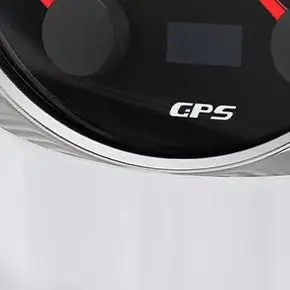 

Водонепроницаемый GPS-спидометр 85 мм, 0-200 км/ч, 0-8000 об/мин, указатель уровня топлива, электрический датчик для автомобилей, лодок, яхт 12В/24В