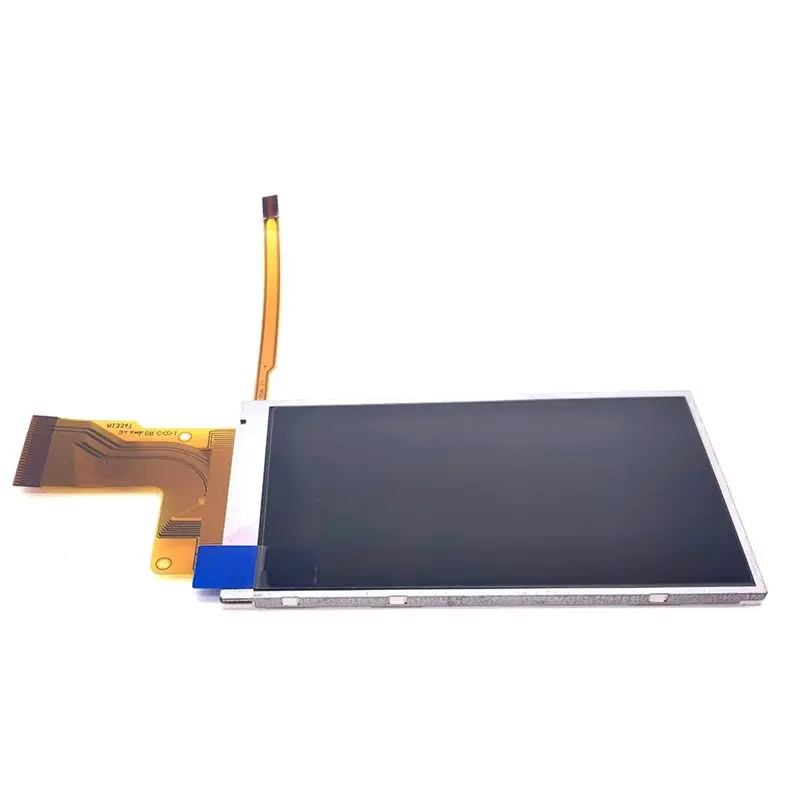Pantalla LCD A60F para JVC GC-PX100 PX100 P100 PX100 con Retroiluminación BAC, Repuestos para Videocámara
