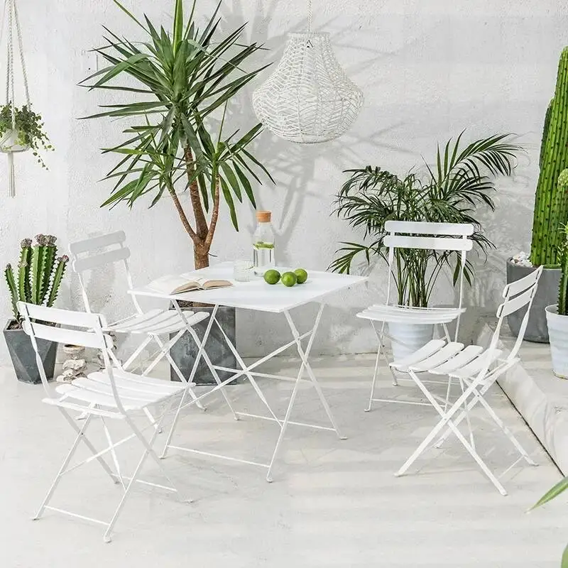 

Sets Furniture Patio Garden Outdoor Balcony Natural Black Lounge Garden Furniture Sets Nordic Moving Meble Ogrodowe Decorations